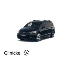 Volkswagen Touran Highline 2,0 TDI DSG | R-Line