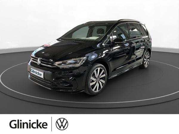 Volkswagen Touran Highline 2,0 TDI DSG | R-Line