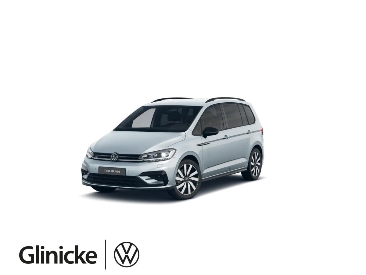 Volkswagen Touran Highline 2,0 TDI DSG | R-Line