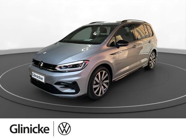 Volkswagen Touran Highline 2,0 TDI DSG | R-Line