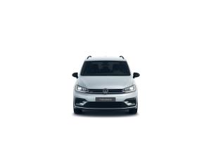 Volkswagen Touran Highline 2,0 TDI DSG | R-Line
