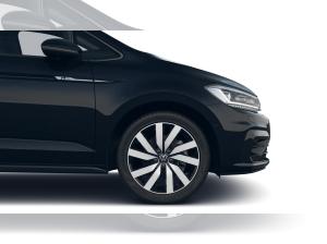 Volkswagen Touran Highline 2,0 TDI DSG | R-Line