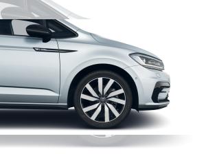 Volkswagen Touran Highline 2,0 TDI DSG | R-Line