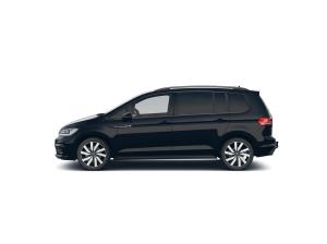 Volkswagen Touran Highline 2,0 TDI DSG | R-Line