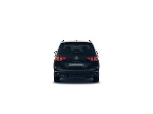 Volkswagen Touran Highline 2,0 TDI DSG | R-Line