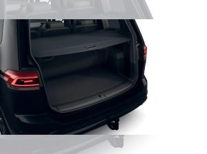 Volkswagen Touran Highline 2,0 TDI DSG | R-Line