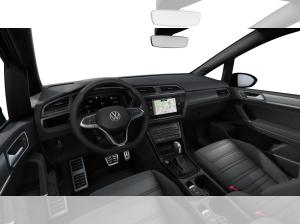 Volkswagen Touran Highline 2,0 TDI DSG | R-Line