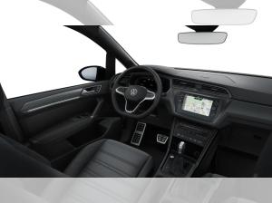 Volkswagen Touran Highline 2,0 TDI DSG | R-Line