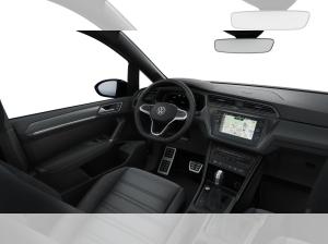 Volkswagen Touran Highline 2,0 TDI DSG | R-Line