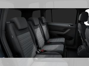 Volkswagen Touran Highline 2,0 TDI DSG | R-Line