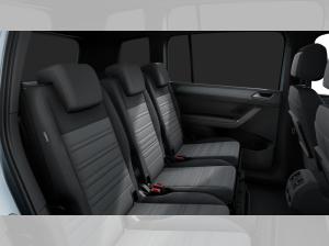 Volkswagen Touran Highline 2,0 TDI DSG | R-Line