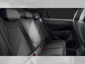 Volkswagen T-Roc R-Line 1.5 eTSI DSG | AHK
