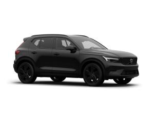 Volvo XC40 B3 PLUS BLACK EDITION * sofortige Verfügbarkeit *