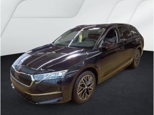 Skoda Octavia Combi Selection 2.0 TDI 110kW DSG - LED HUD Area View Navi ACC LM Virtual Cockpit Einparkhilfe DAB