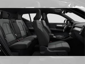 Volvo XC40 B3 PLUS BLACK EDITION * sofortige Verfügbarkeit *