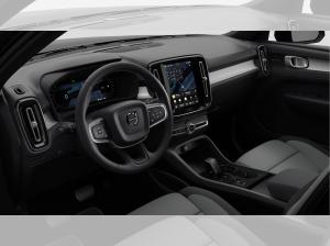 Volvo XC40 B3 PLUS BLACK EDITION * sofortige Verfügbarkeit *