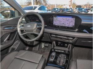 Audi Q6 e-tron 83-kWh+ACC+LED+NAVI+SITZHEIZUNG+ALU-19