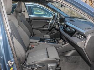 Audi Q6 e-tron 83-kWh+ACC+LED+NAVI+SITZHEIZUNG+ALU-19