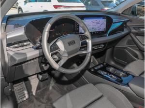 Audi Q6 e-tron 83-kWh+ACC+LED+NAVI+SITZHEIZUNG+ALU-19
