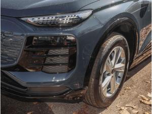 Audi Q6 e-tron 83-kWh+ACC+LED+NAVI+SITZHEIZUNG+ALU-19