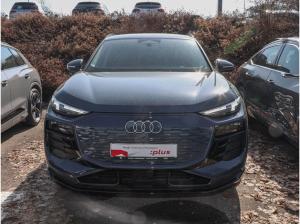 Audi Q6 e-tron 83-kWh+ACC+LED+NAVI+SITZHEIZUNG+ALU-19