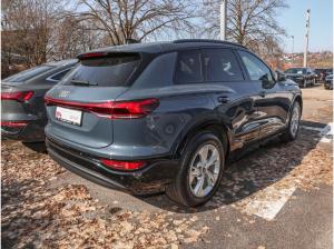 Audi Q6 e-tron 83-kWh+ACC+LED+NAVI+SITZHEIZUNG+ALU-19