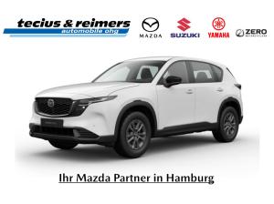 Mazda CX-5 e-SKYACTIV 141 Prime-Line - neues Modell
