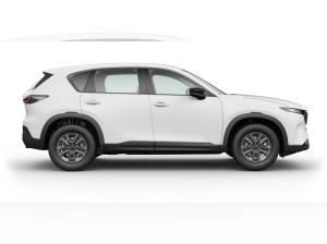 Mazda CX-5 e-SKYACTIV 141 Prime-Line - neues Modell