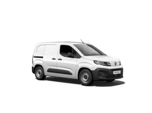 Peugeot Partner M