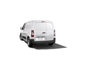Peugeot Partner M