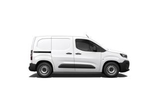 Peugeot Partner M