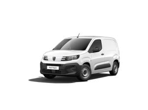 Peugeot Partner M