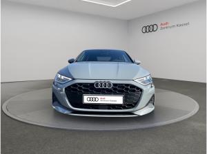 Audi A3 Limousine 30 TFSI LED Navi Kamera Carplay