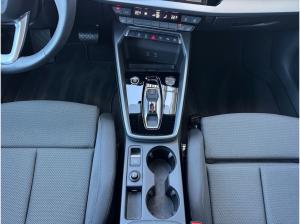 Audi A3 Sportback S line 30TFSI AHK HUD PANO SONOS