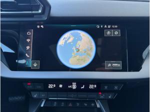 Audi A3 Sportback S line 30TFSI AHK HUD PANO SONOS