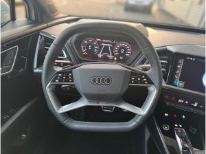 Audi Q4 e-tron Sportback 45 *WINTERRÄDER* 2x S line 360° HUD ACC