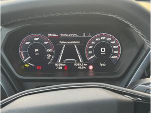 Audi Q4 e-tron Sportback 45 *WINTERRÄDER* 2x S line 360° HUD ACC