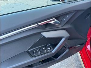 Audi A3 Sportback S line 30TFSI AHK HUD PANO SONOS