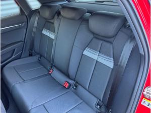 Audi A3 Sportback S line 30TFSI AHK HUD PANO SONOS