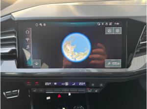 Audi Q4 e-tron Sportback 45 *WINTERRÄDER* 2x S line 360° HUD ACC