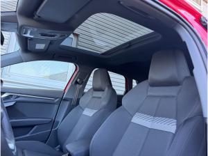 Audi A3 Sportback S line 30TFSI AHK HUD PANO SONOS