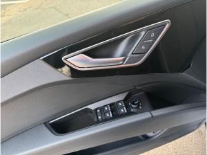Audi Q4 e-tron Sportback 45 *WINTERRÄDER* 2x S line 360° HUD ACC