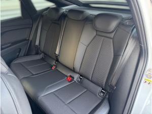 Audi Q4 e-tron Sportback 45 *WINTERRÄDER* 2x S line 360° HUD ACC