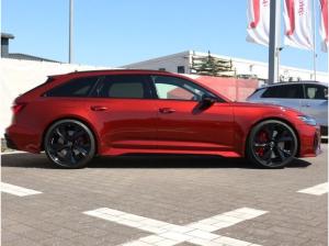 Audi RS6 RS 6 Avant STANDHEIZUNG*AHK*HEADUP*ALLRADLENKUNG