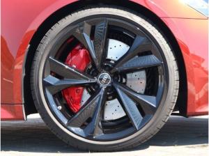 Audi RS6 RS 6 Avant STANDHEIZUNG*AHK*HEADUP*ALLRADLENKUNG