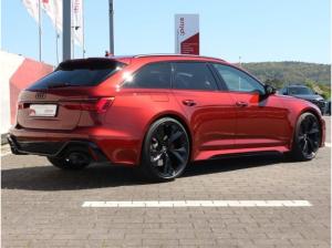 Audi RS6 RS 6 Avant STANDHEIZUNG*AHK*HEADUP*ALLRADLENKUNG