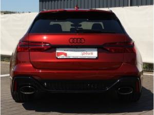 Audi RS6 RS 6 Avant STANDHEIZUNG*AHK*HEADUP*ALLRADLENKUNG