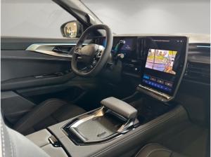 Renault Espace Iconic Full-Hybrid 200 5-Sitzer *Matrix*360°Kamera*Panorama*