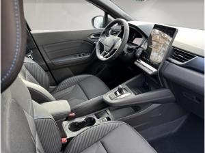 Renault Captur Esprit Alpine Mild Hybrid 140 EDC *Schiebedach*SHZ*Scheibenheizung* uvm.