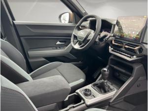 Dacia Bigster Extreme Mild Hybrid 130 4x4 *Elektrische Heckklappe*360Grad*uvm.